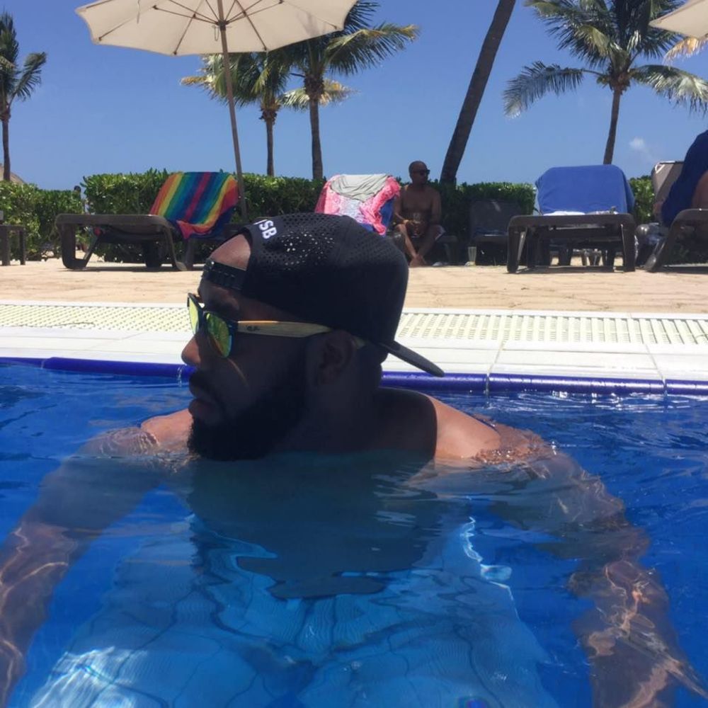 Meet your Posher, Darren